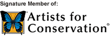 Artists for Conservation Group
