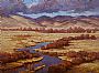 Silver Creek - landscape silver creek Idaho by Jack Koonce (2)