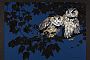 Midnight - Eagle Owls by Pollyanna Pickering (2)