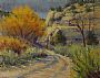 Smoky Mountain Road - road near Escalante, UT in Grand Staircase/Escalante National Monument by Sandra Place (2)