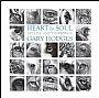 HEART & SOUL - Autobiography with drawings and photos and portfolio of all 129 published drawings  by Gary Hodges (2)