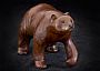 Little Bronze Bear - Bear by Craig Benson (2)