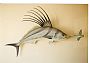 Chanticleer - Rooster Fish by Joseph Swaluk (2)