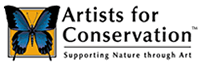 Artists for Conservation Foundation - Supporting Nature Through Art