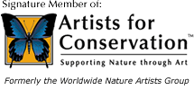 Worldwide Nature Artists Group