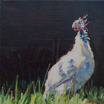 ANSEL - www.griffingallery.org,birds by Patricia Griffin
