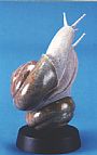 Summer Solstice - Snails by Charles Allmond (2)